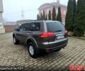Коричневий Міцубісі Паджеро Спорт, об'ємом двигуна 2.5 л та пробігом 395 тис. км за 14000 $, фото 6 на Automoto.ua