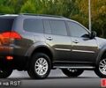 Коричневий Міцубісі Паджеро Спорт, об'ємом двигуна 2.5 л та пробігом 137 тис. км за 15300 $, фото 2 на Automoto.ua