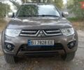 Мицубиси Паджеро Спорт 2014 в Кременчуге на Automoto.ua Коричневый Мицубиси Паджеро Спорт, объемом двигателя 2.48 л и пробегом 184 тыс. км за 16993 $, фото 1 на Automoto.ua