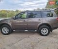 Мицубиси Паджеро Спорт 2014 в Кременчуге на Automoto.ua Коричневый Мицубиси Паджеро Спорт, объемом двигателя 2.48 л и пробегом 184 тыс. км за 16993 $, фото 1 на Automoto.ua