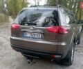 Мицубиси Паджеро Спорт 2014 в Кременчуге на Automoto.ua Коричневый Мицубиси Паджеро Спорт, объемом двигателя 2.48 л и пробегом 184 тыс. км за 16993 $, фото 3 на Automoto.ua