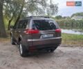 Мицубиси Паджеро Спорт 2014 в Кременчуге на Automoto.ua Коричневый Мицубиси Паджеро Спорт, объемом двигателя 2.48 л и пробегом 184 тыс. км за 16993 $, фото 4 на Automoto.ua