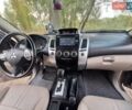 Мицубиси Паджеро Спорт 2014 в Кременчуге на Automoto.ua Коричневый Мицубиси Паджеро Спорт, объемом двигателя 2.48 л и пробегом 184 тыс. км за 16993 $, фото 5 на Automoto.ua