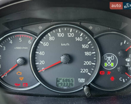 Коричневый Мицубиси Паджеро Спорт, объемом двигателя 2.48 л и пробегом 293 тыс. км за 16000 $, фото 8 на Automoto.ua