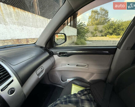 Коричневый Мицубиси Паджеро Спорт, объемом двигателя 2.48 л и пробегом 293 тыс. км за 16000 $, фото 15 на Automoto.ua