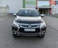 Коричневий Міцубісі Паджеро Спорт, об'ємом двигуна 2.44 л та пробігом 239 тис. км за 23900 $, фото 3 на Automoto.ua