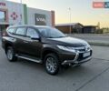 Коричневий Міцубісі Паджеро Спорт, об'ємом двигуна 2.44 л та пробігом 239 тис. км за 23900 $, фото 1 на Automoto.ua