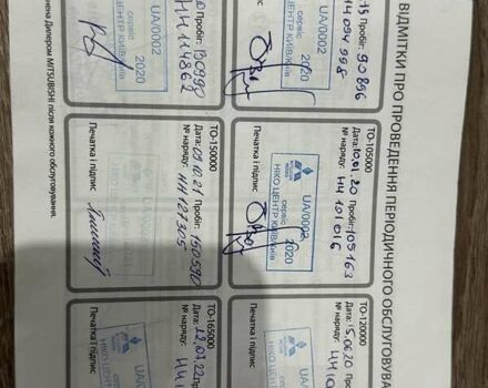 Коричневий Міцубісі Паджеро Спорт, об'ємом двигуна 2.44 л та пробігом 239 тис. км за 23900 $, фото 46 на Automoto.ua