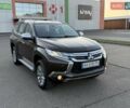 Коричневий Міцубісі Паджеро Спорт, об'ємом двигуна 2.44 л та пробігом 239 тис. км за 23900 $, фото 35 на Automoto.ua