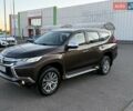 Коричневий Міцубісі Паджеро Спорт, об'ємом двигуна 2.44 л та пробігом 239 тис. км за 23900 $, фото 38 на Automoto.ua