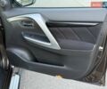 Коричневий Міцубісі Паджеро Спорт, об'ємом двигуна 2.44 л та пробігом 239 тис. км за 23900 $, фото 25 на Automoto.ua
