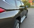 Коричневий Міцубісі Паджеро Спорт, об'ємом двигуна 2.44 л та пробігом 239 тис. км за 23900 $, фото 18 на Automoto.ua