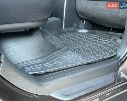 Коричневий Міцубісі Паджеро Спорт, об'ємом двигуна 2.44 л та пробігом 239 тис. км за 23900 $, фото 20 на Automoto.ua