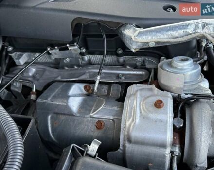 Коричневий Міцубісі Паджеро Спорт, об'ємом двигуна 2.44 л та пробігом 239 тис. км за 23900 $, фото 40 на Automoto.ua