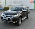 Коричневий Міцубісі Паджеро Спорт, об'ємом двигуна 2.44 л та пробігом 239 тис. км за 23900 $, фото 43 на Automoto.ua