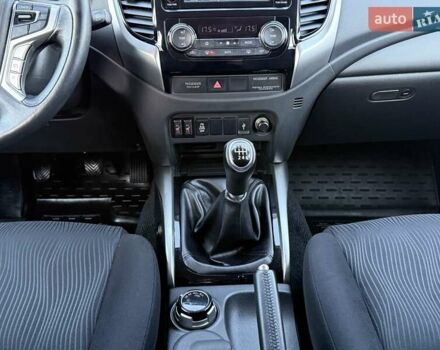 Коричневий Міцубісі Паджеро Спорт, об'ємом двигуна 2.44 л та пробігом 239 тис. км за 23900 $, фото 31 на Automoto.ua