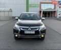 Коричневий Міцубісі Паджеро Спорт, об'ємом двигуна 2.44 л та пробігом 239 тис. км за 23900 $, фото 36 на Automoto.ua