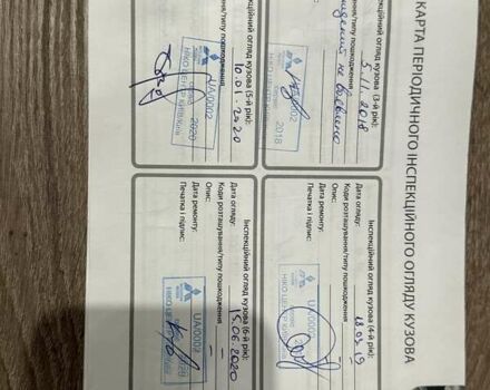 Коричневий Міцубісі Паджеро Спорт, об'ємом двигуна 2.44 л та пробігом 239 тис. км за 23900 $, фото 47 на Automoto.ua