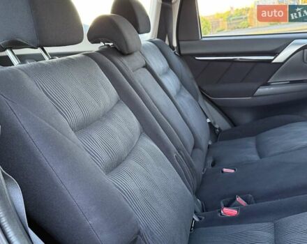 Коричневий Міцубісі Паджеро Спорт, об'ємом двигуна 2.44 л та пробігом 239 тис. км за 23900 $, фото 21 на Automoto.ua