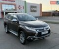 Коричневий Міцубісі Паджеро Спорт, об'ємом двигуна 2.44 л та пробігом 239 тис. км за 23900 $, фото 2 на Automoto.ua