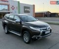 Коричневий Міцубісі Паджеро Спорт, об'ємом двигуна 2.44 л та пробігом 239 тис. км за 23900 $, фото 13 на Automoto.ua