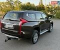 Коричневий Міцубісі Паджеро Спорт, об'ємом двигуна 2.44 л та пробігом 239 тис. км за 23900 $, фото 17 на Automoto.ua