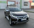 Коричневий Міцубісі Паджеро Спорт, об'ємом двигуна 2.44 л та пробігом 239 тис. км за 23900 $, фото 14 на Automoto.ua