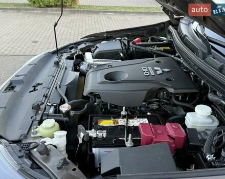 Коричневий Міцубісі Паджеро Спорт, об'ємом двигуна 2.44 л та пробігом 239 тис. км за 23900 $, фото 42 на Automoto.ua