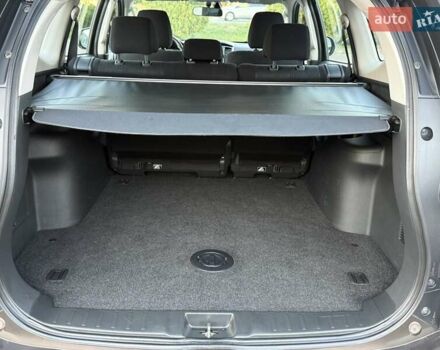 Коричневий Міцубісі Паджеро Спорт, об'ємом двигуна 2.44 л та пробігом 239 тис. км за 23900 $, фото 33 на Automoto.ua