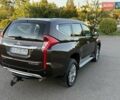 Коричневий Міцубісі Паджеро Спорт, об'ємом двигуна 2.44 л та пробігом 239 тис. км за 23900 $, фото 9 на Automoto.ua