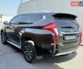 Коричневый Мицубиси Паджеро Спорт, объемом двигателя 2.44 л и пробегом 128 тыс. км за 27500 $, фото 1 на Automoto.ua