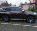 Коричневый Мицубиси Паджеро Спорт, объемом двигателя 2.44 л и пробегом 40 тыс. км за 30000 $, фото 3 на Automoto.ua