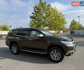 Мицубиси Паджеро Спорт 2018 в Киеве на Automoto.ua Коричневый Мицубиси Паджеро Спорт, объемом двигателя 2.44 л и пробегом 74 тыс. км за 27400 $, фото 17 на Automoto.ua