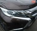 Коричневый Мицубиси Паджеро Спорт, объемом двигателя 2.44 л и пробегом 40 тыс. км за 30000 $, фото 5 на Automoto.ua