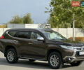 Мицубиси Паджеро Спорт 2018 в Киеве на Automoto.ua Коричневый Мицубиси Паджеро Спорт, объемом двигателя 2.44 л и пробегом 74 тыс. км за 27400 $, фото 22 на Automoto.ua