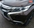 Коричневый Мицубиси Паджеро Спорт, объемом двигателя 2.44 л и пробегом 40 тыс. км за 30000 $, фото 6 на Automoto.ua