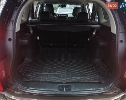 Коричневый Мицубиси Паджеро Спорт, объемом двигателя 2.44 л и пробегом 40 тыс. км за 30000 $, фото 22 на Automoto.ua