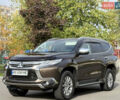 Мицубиси Паджеро Спорт 2018 в Киеве на Automoto.ua Коричневый Мицубиси Паджеро Спорт, объемом двигателя 2.44 л и пробегом 74 тыс. км за 27400 $, фото 20 на Automoto.ua