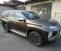 Коричневий Міцубісі Паджеро Спорт, об'ємом двигуна 2.4 л та пробігом 78 тис. км за 37373 $, фото 4 на Automoto.ua