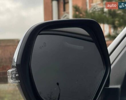 Коричневий Міцубісі Паджеро Спорт, об'ємом двигуна 2.44 л та пробігом 131 тис. км за 34499 $, фото 13 на Automoto.ua