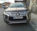 Коричневий Міцубісі Паджеро Спорт, об'ємом двигуна 2.4 л та пробігом 78 тис. км за 37373 $, фото 11 на Automoto.ua