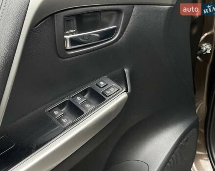 Коричневий Міцубісі Паджеро Спорт, об'ємом двигуна 2.44 л та пробігом 131 тис. км за 34499 $, фото 35 на Automoto.ua