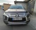 Коричневий Міцубісі Паджеро Спорт, об'ємом двигуна 2.4 л та пробігом 78 тис. км за 37373 $, фото 1 на Automoto.ua