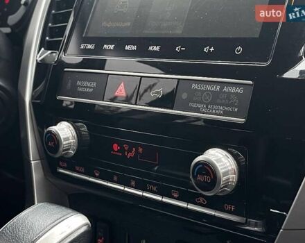 Коричневий Міцубісі Паджеро Спорт, об'ємом двигуна 2.44 л та пробігом 131 тис. км за 34499 $, фото 30 на Automoto.ua