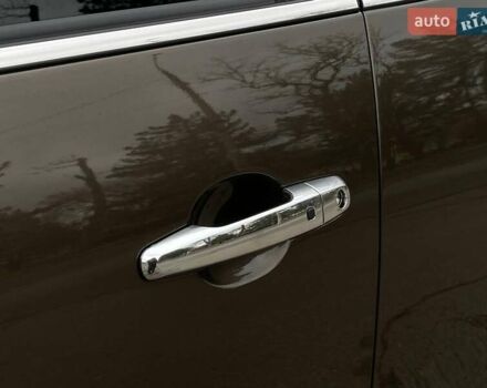 Коричневий Міцубісі Паджеро Спорт, об'ємом двигуна 2.44 л та пробігом 131 тис. км за 34499 $, фото 14 на Automoto.ua