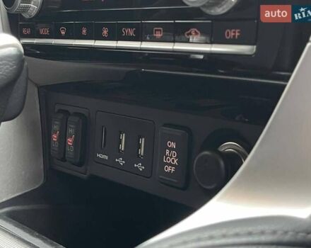 Коричневий Міцубісі Паджеро Спорт, об'ємом двигуна 2.44 л та пробігом 131 тис. км за 34499 $, фото 32 на Automoto.ua