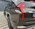 Коричневий Міцубісі Паджеро Спорт, об'ємом двигуна 2.44 л та пробігом 130 тис. км за 36300 $, фото 17 на Automoto.ua