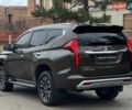 Коричневий Міцубісі Паджеро Спорт, об'ємом двигуна 2.44 л та пробігом 131 тис. км за 34499 $, фото 4 на Automoto.ua
