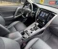 Коричневий Міцубісі Паджеро Спорт, об'ємом двигуна 2.44 л та пробігом 130 тис. км за 36300 $, фото 22 на Automoto.ua