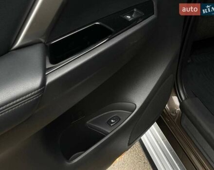 Коричневий Міцубісі Паджеро Спорт, об'ємом двигуна 2.44 л та пробігом 131 тис. км за 34499 $, фото 36 на Automoto.ua